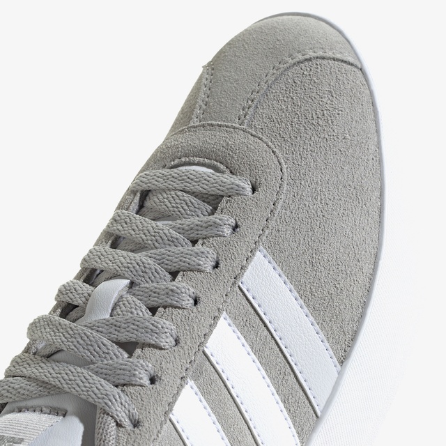 Adidas Gri Adidas Vl Court 3.0 Kadın