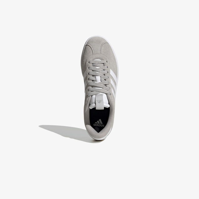 Adidas Gri Adidas Vl Court 3.0 Kadın
