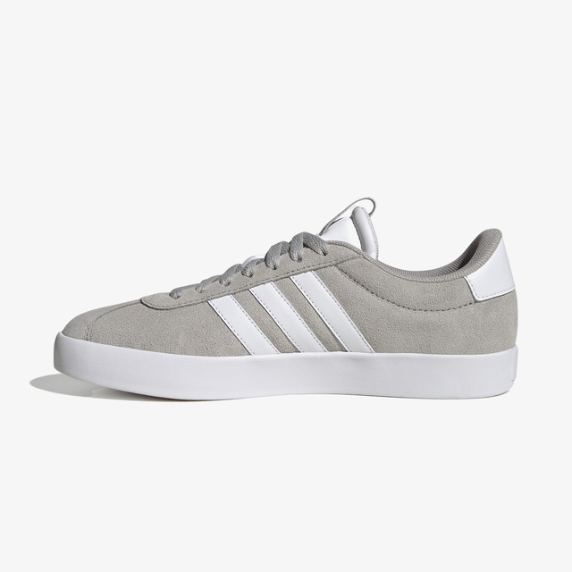 Adidas Gri Adidas Vl Court 3.0 Kadın