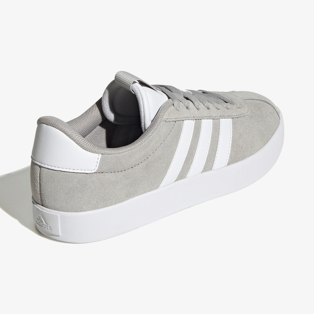 Adidas Gri Adidas Vl Court 3.0 Kadın