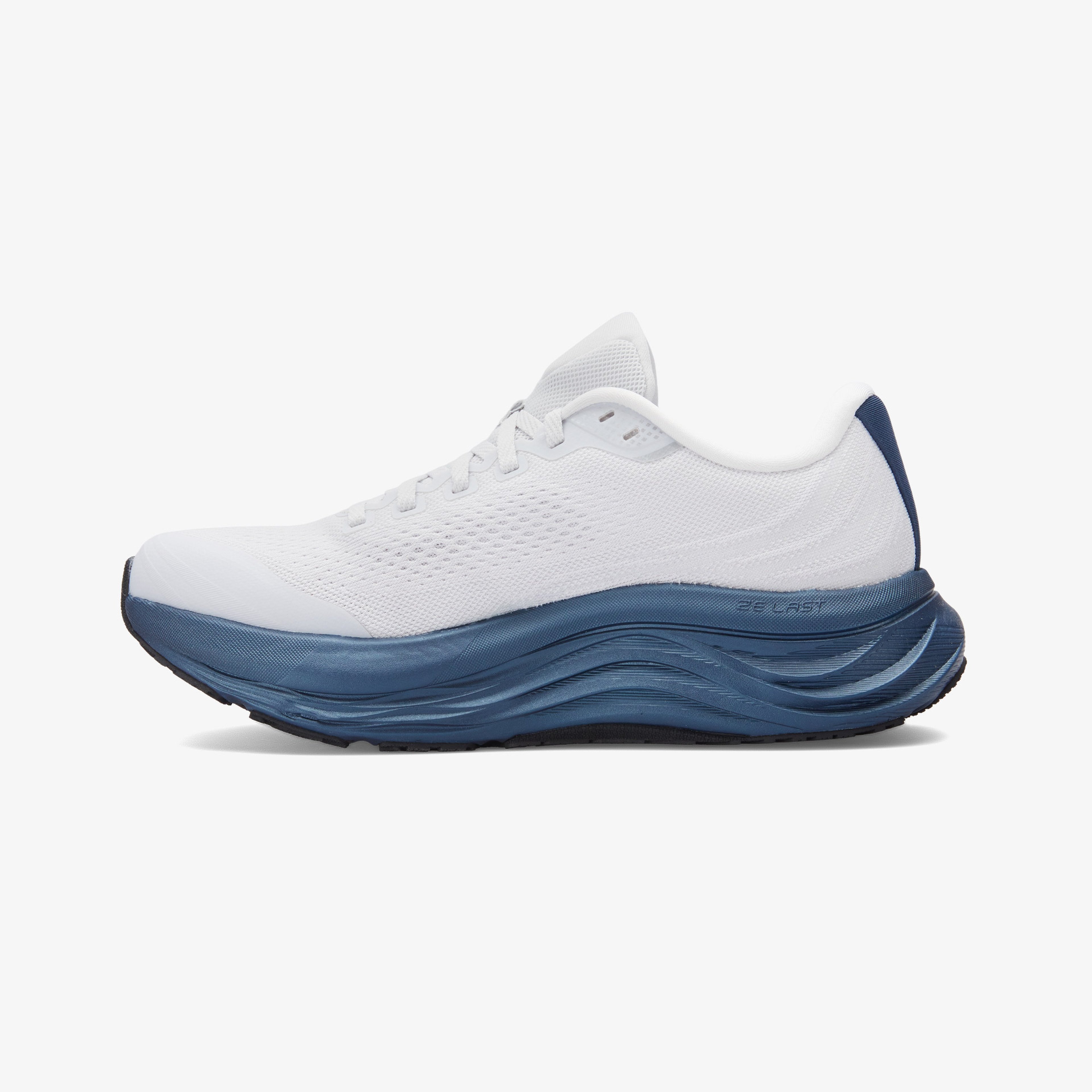 Anta Journey Walker 2.0 Erkek Gri Koşu Ayakkabısı