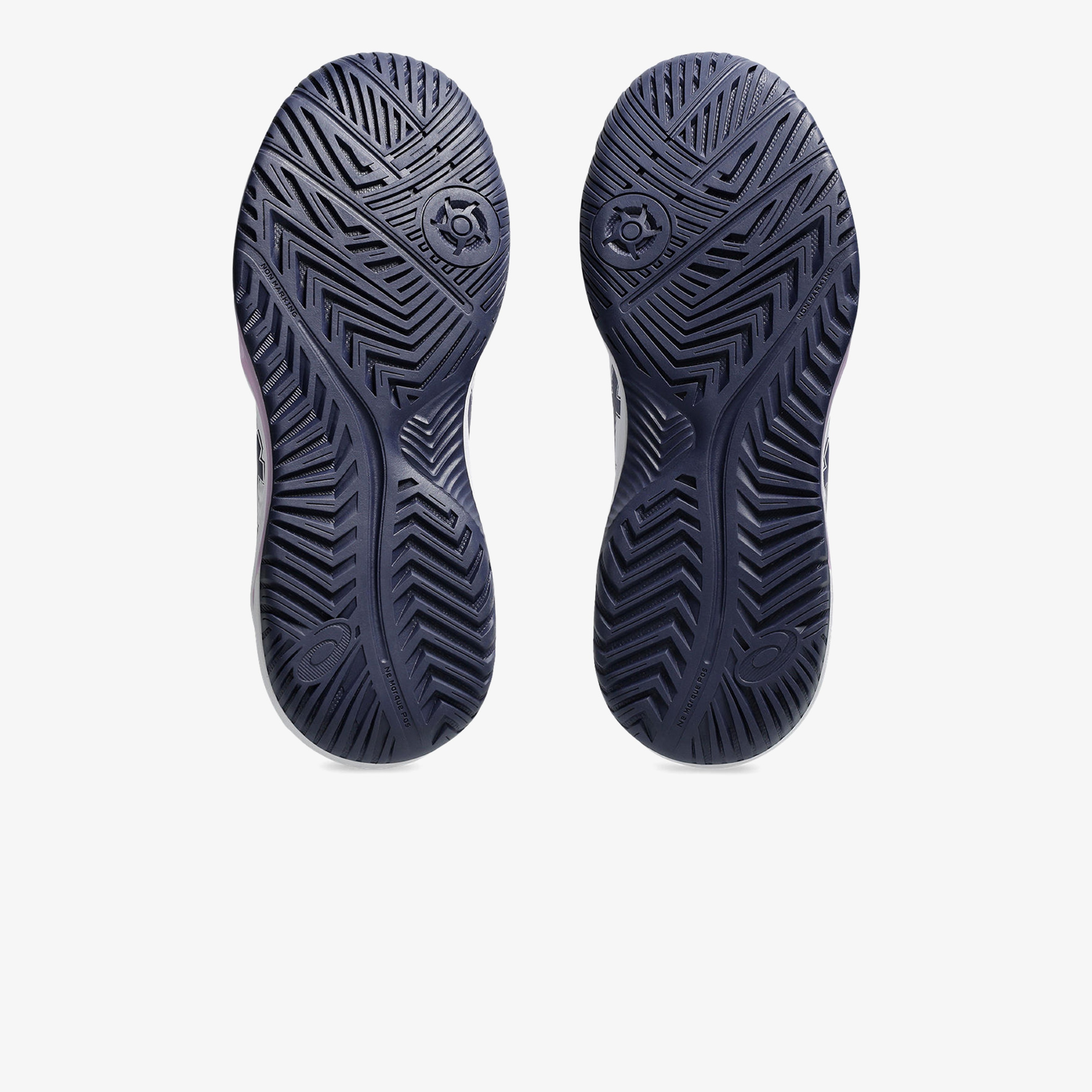Asics Gel Dedicate 8 Kadın Beyaz Tenis Ayakkabısı