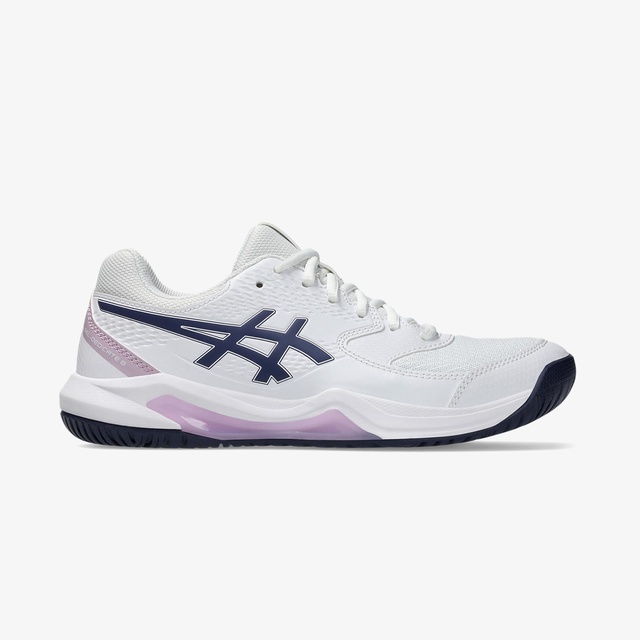 Asics Beyaz Asics Gel Dedicate 8