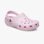 Crocs Classic Kadın Pembe Terlik