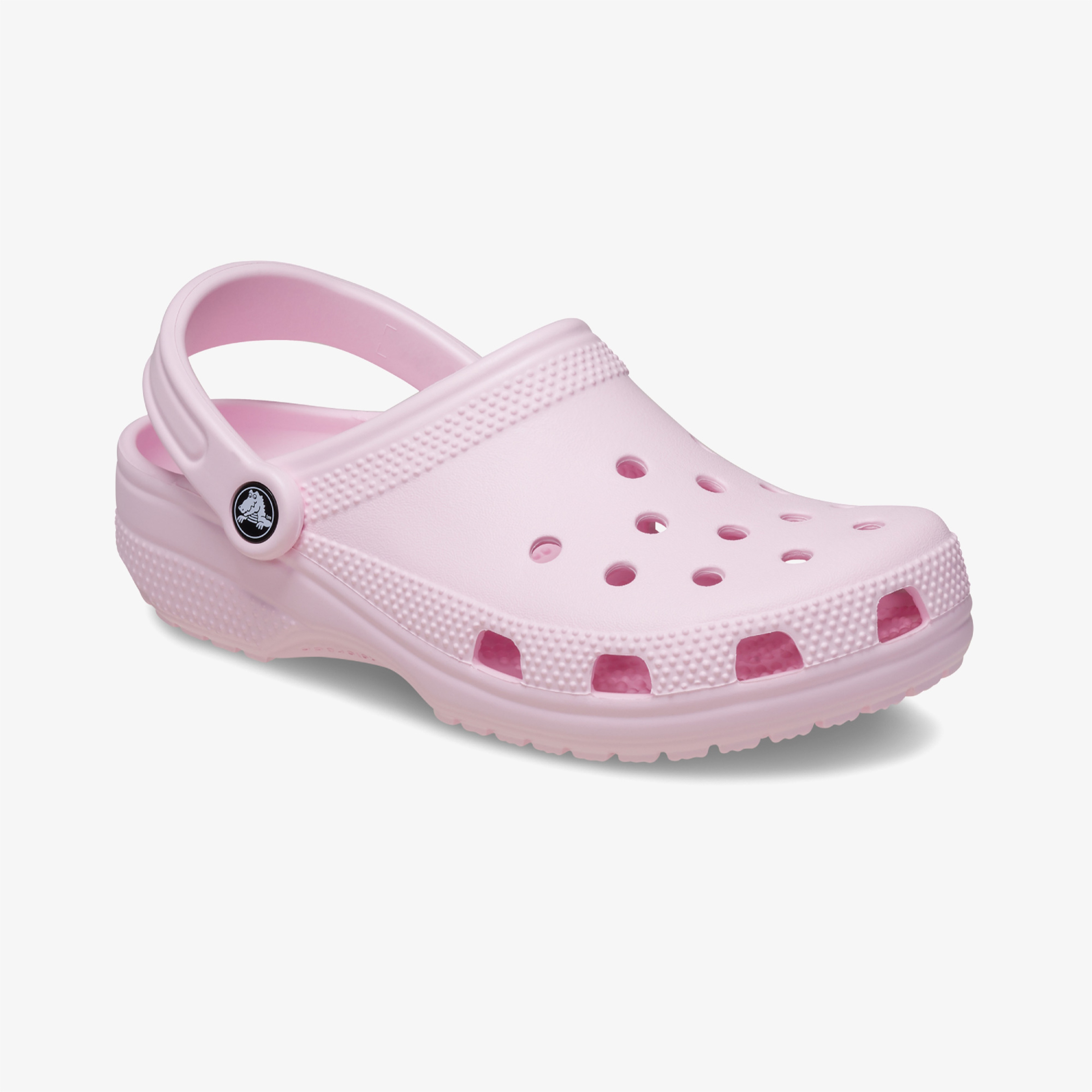 Crocs Classic Kadın Pembe Terlik