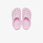 Crocs Classic Kadın Pembe Terlik