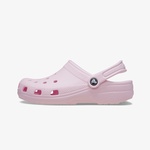Crocs Classic Kadın Pembe Terlik