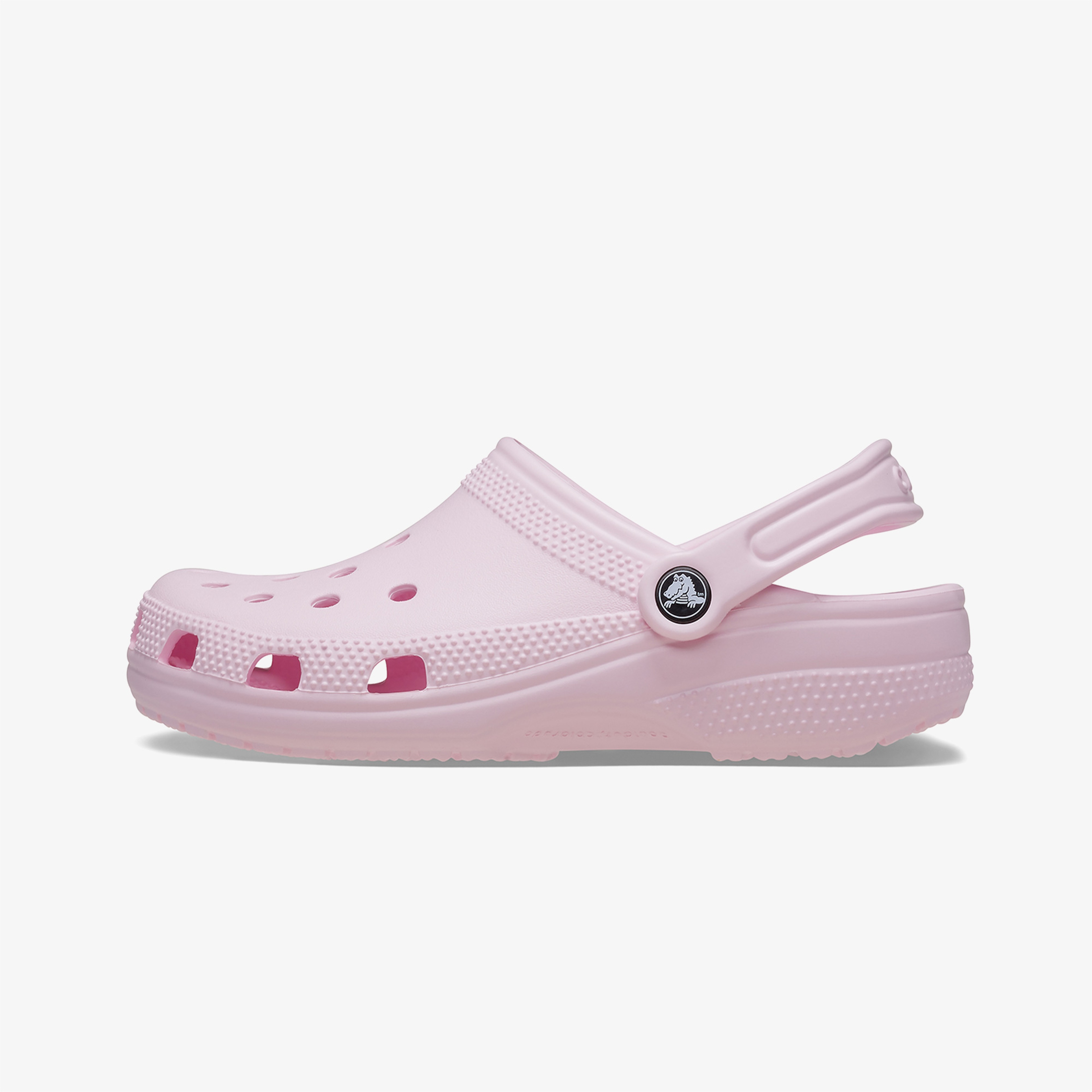 Crocs Classic Kadın Pembe Terlik