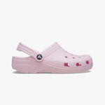 Crocs Classic Kadın Pembe Terlik