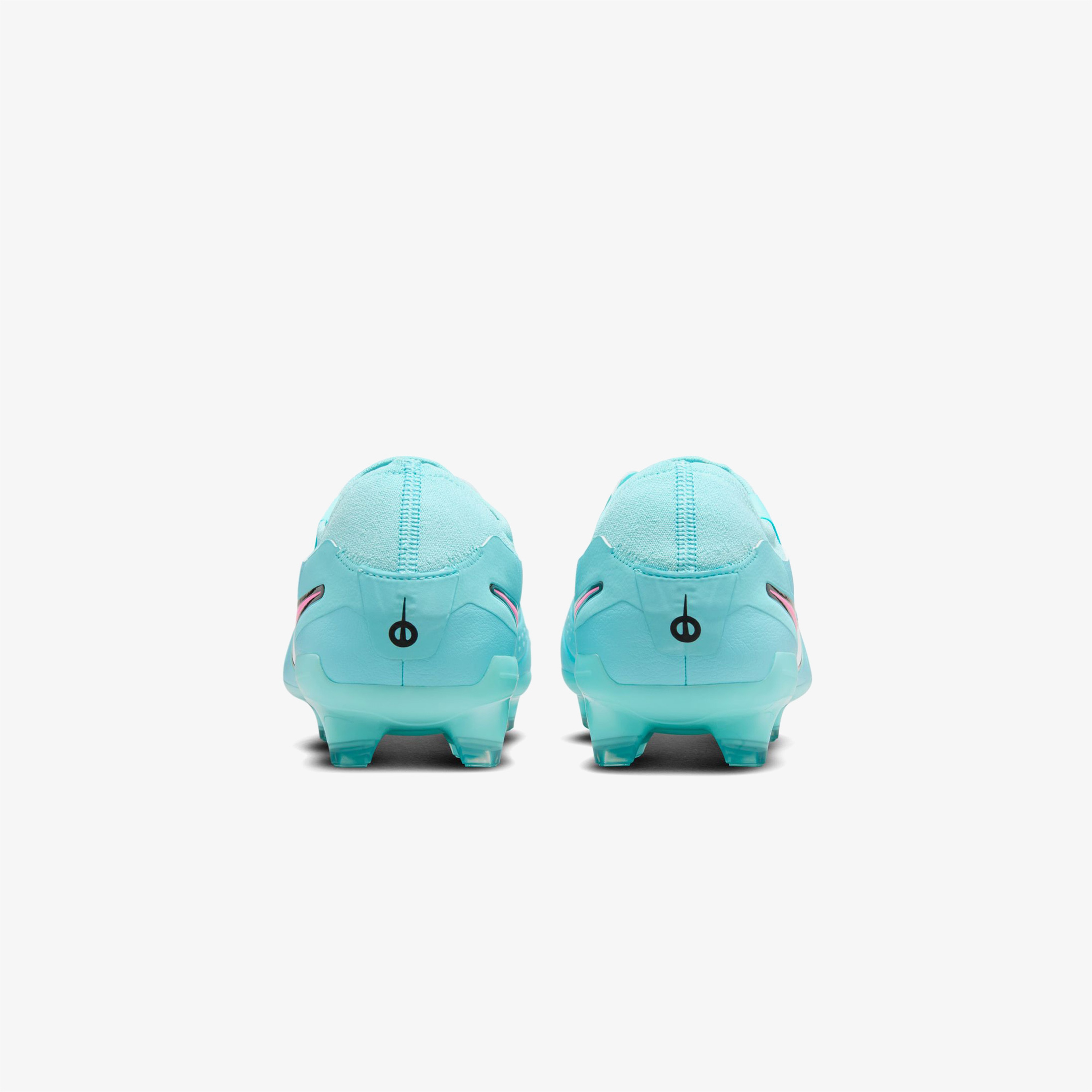 Nike Legend 10 Pro Fg Erkek Mavi Çim Saha Kramponu