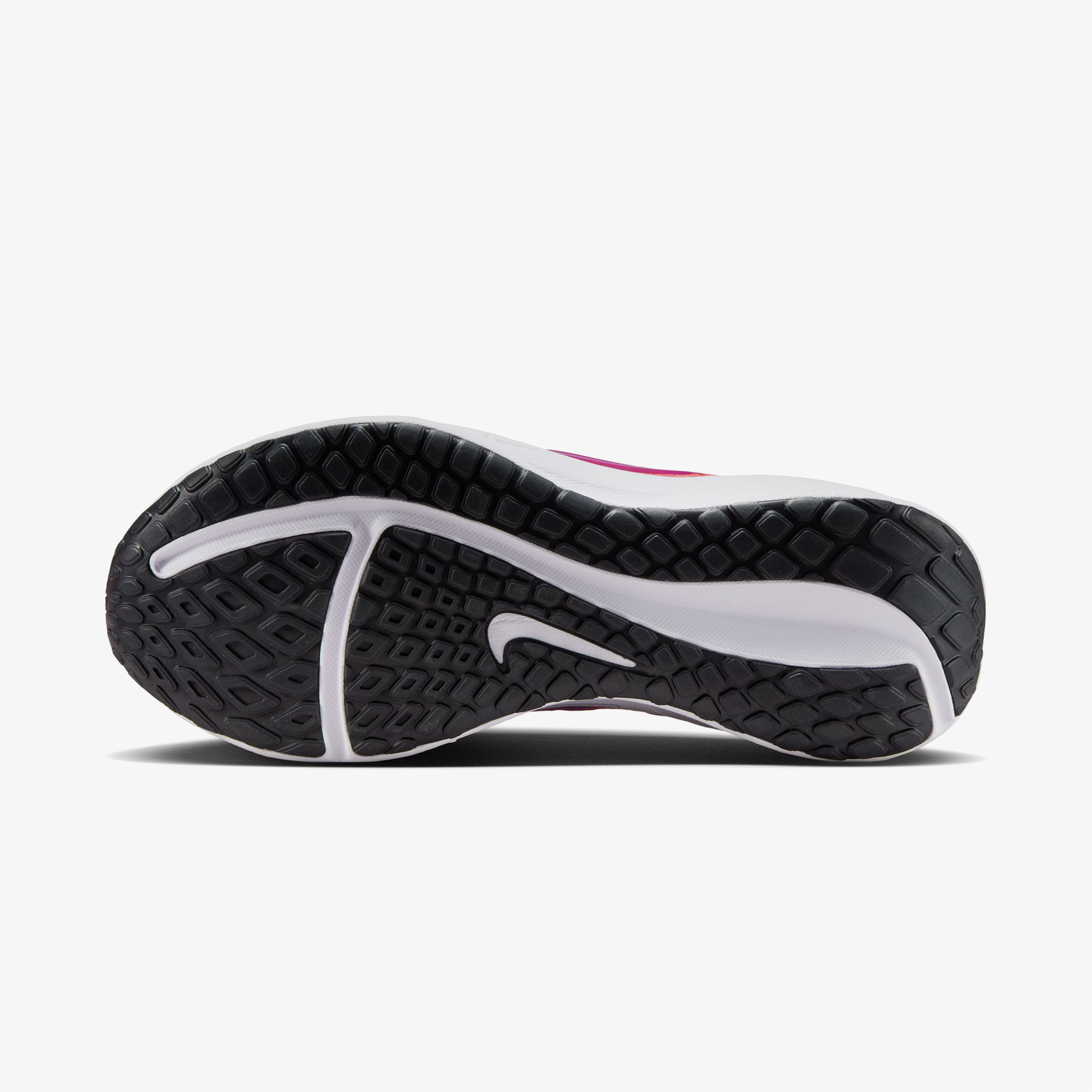 Nike Downshifter 13 Kadın Pembe Koşu Ayakkabısı