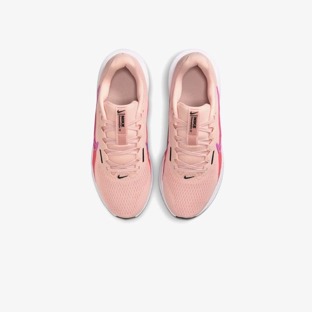 Nike Pembe Nike Downshifter 13 Koşu Ayakkabısı