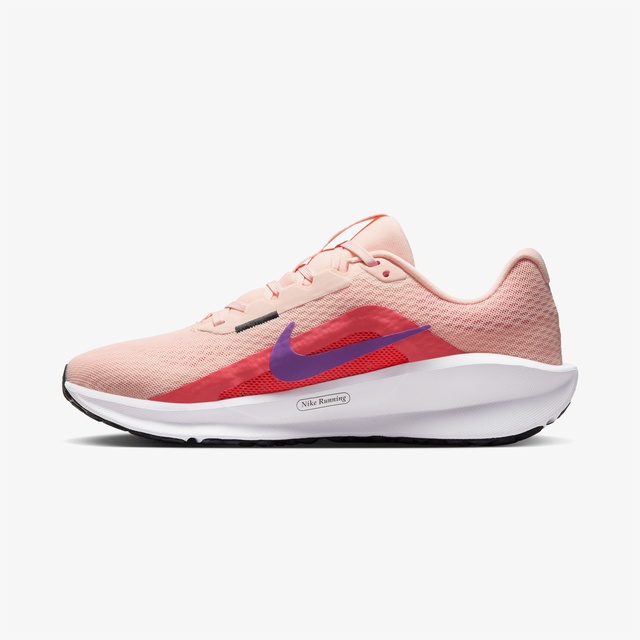 Nike Pembe Nike Downshifter 13 Koşu Ayakkabısı