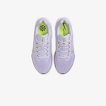 Nike Winflo 11 Kadın Gri Koşu Ayakkabısı