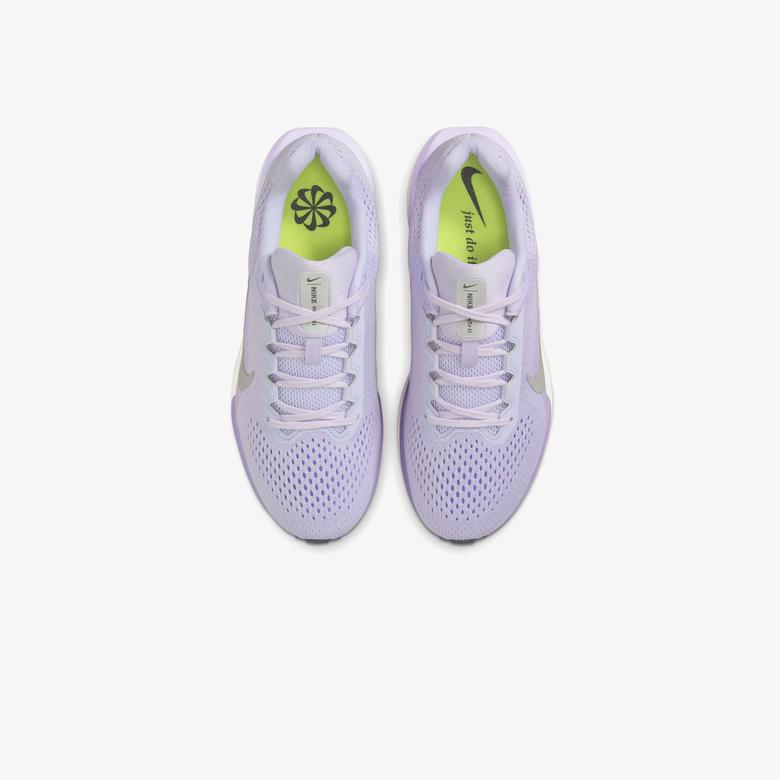 Nike Winflo 11 Kadın Gri Koşu Ayakkabısı