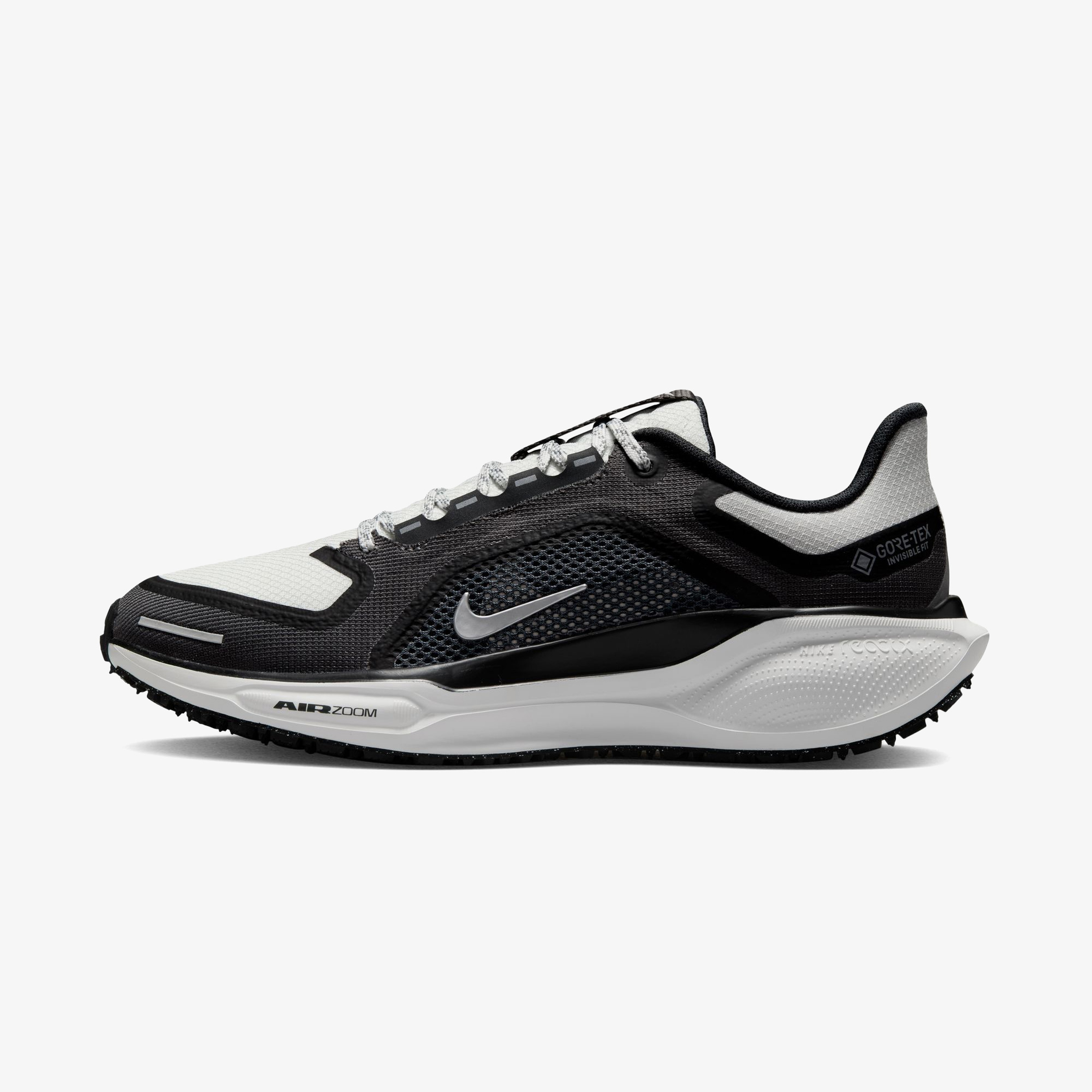 Nike Pegasus 41 Gore-Tex Kadın Siyah Koşu Ayakkabısı