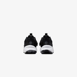 Nike Team Hustle D 12 Çocuk Siyah Basketbol Ayakkabısı