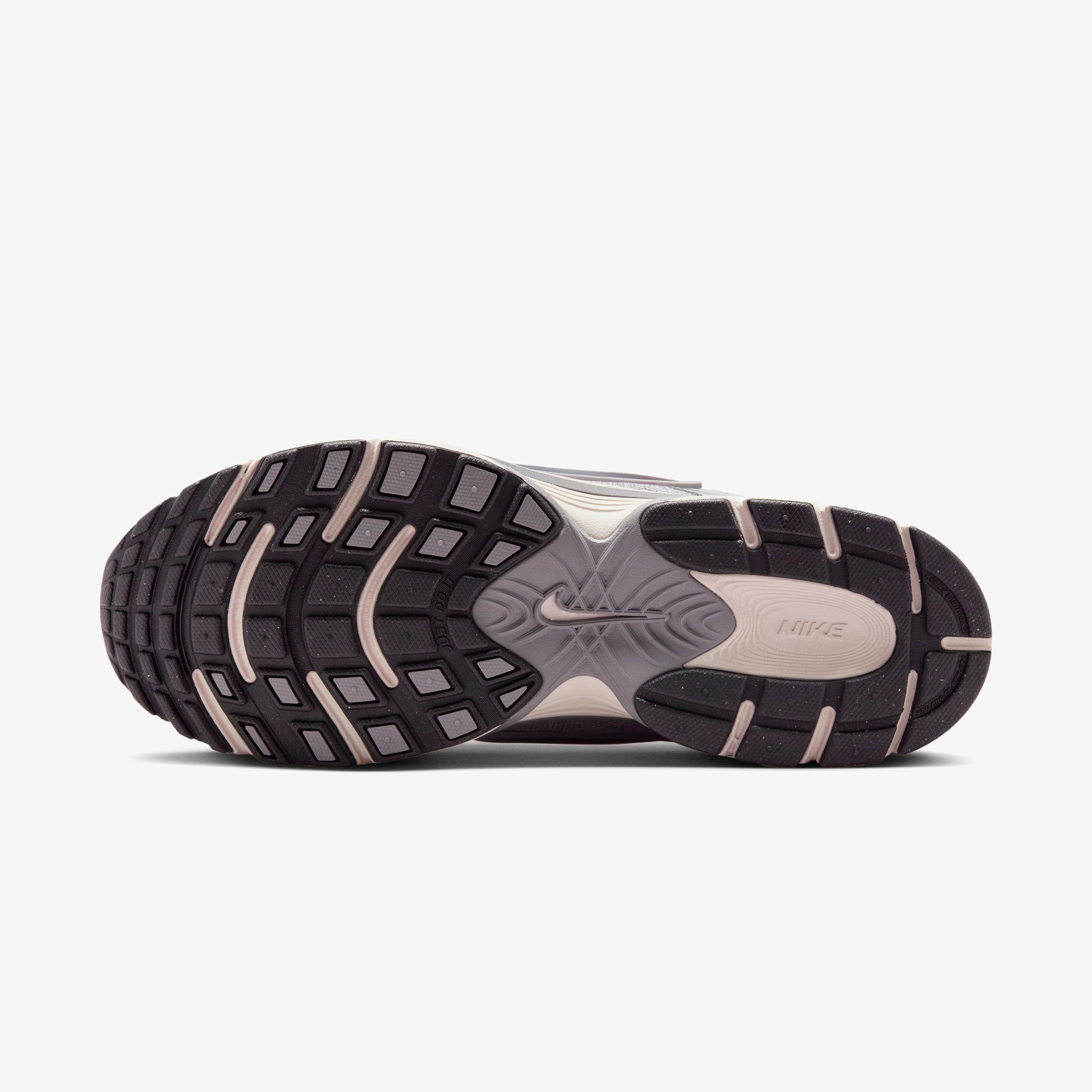 Nike V5 Rnr Erkek Gri Günlük Spor Ayakkabı