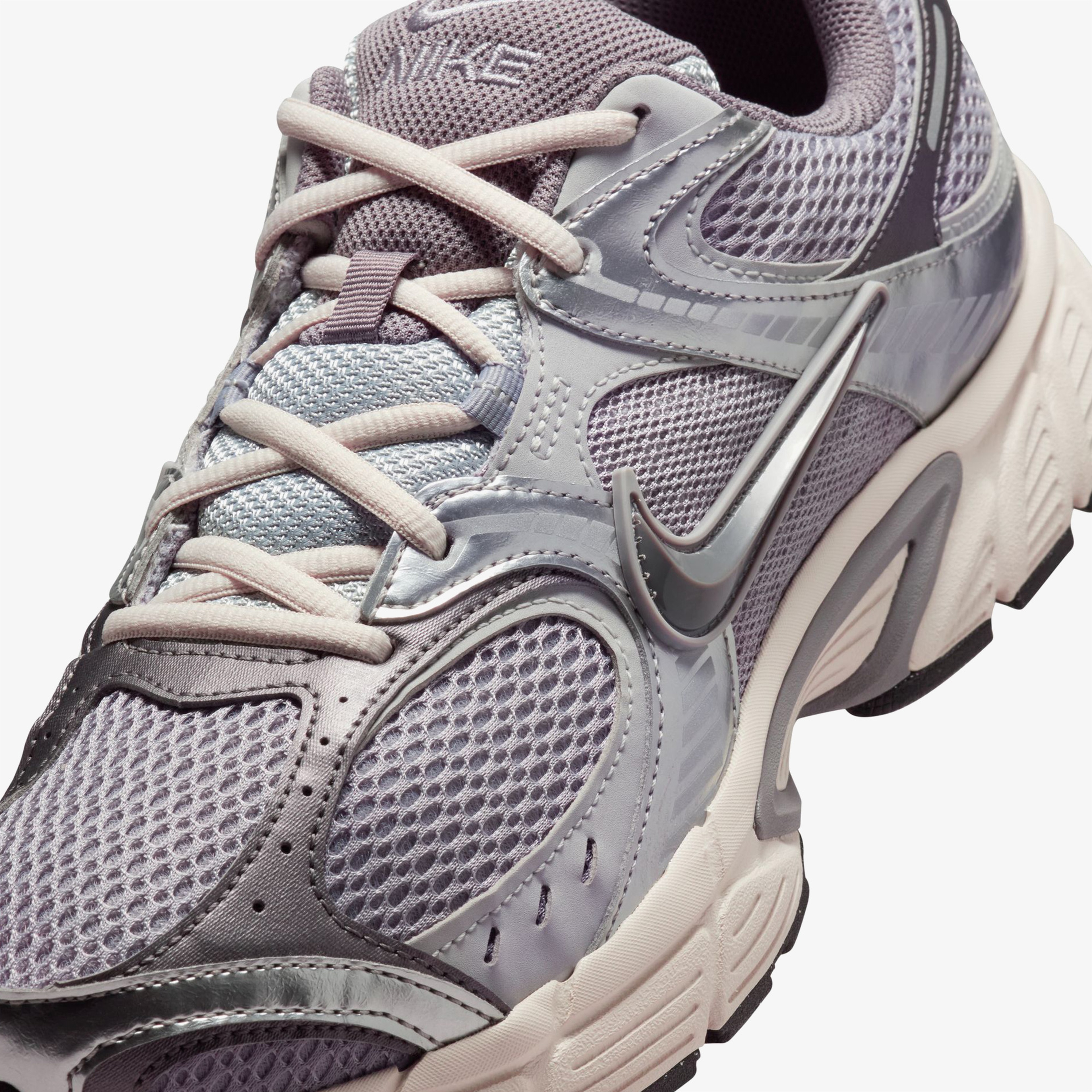 Nike V5 Rnr Erkek Gri Günlük Spor Ayakkabı