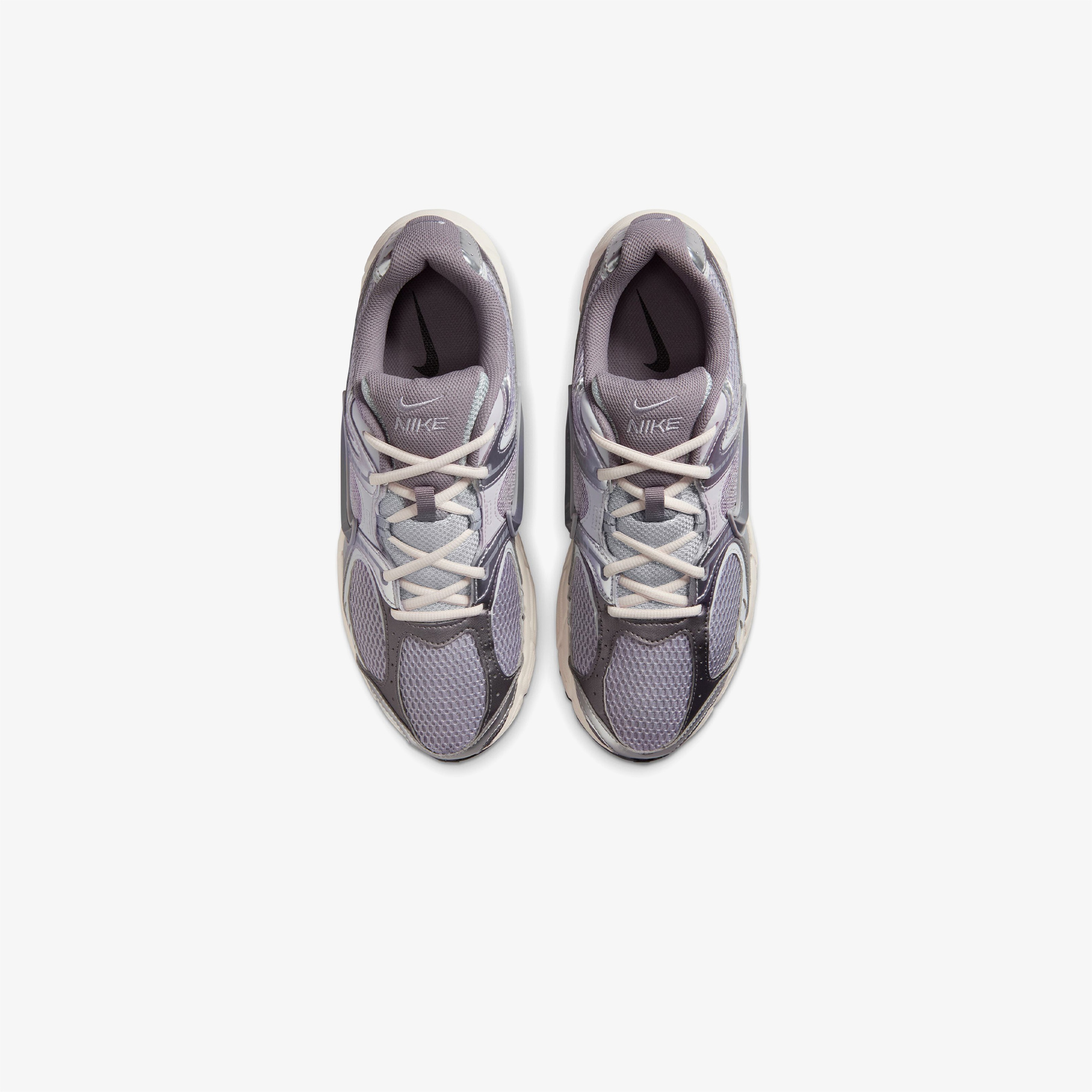 Nike V5 Rnr Erkek Gri Günlük Spor Ayakkabı