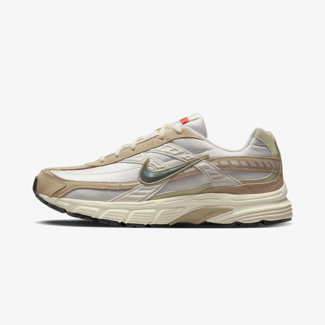 Nike Nike Initiator Erkek Krem Günlük Spor Ayakkabı Occasion'da! Krem - 5. görsel