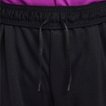 Nike Ent Y Nk Dri-Fit Strk Kz Çocuk Siyah Şort