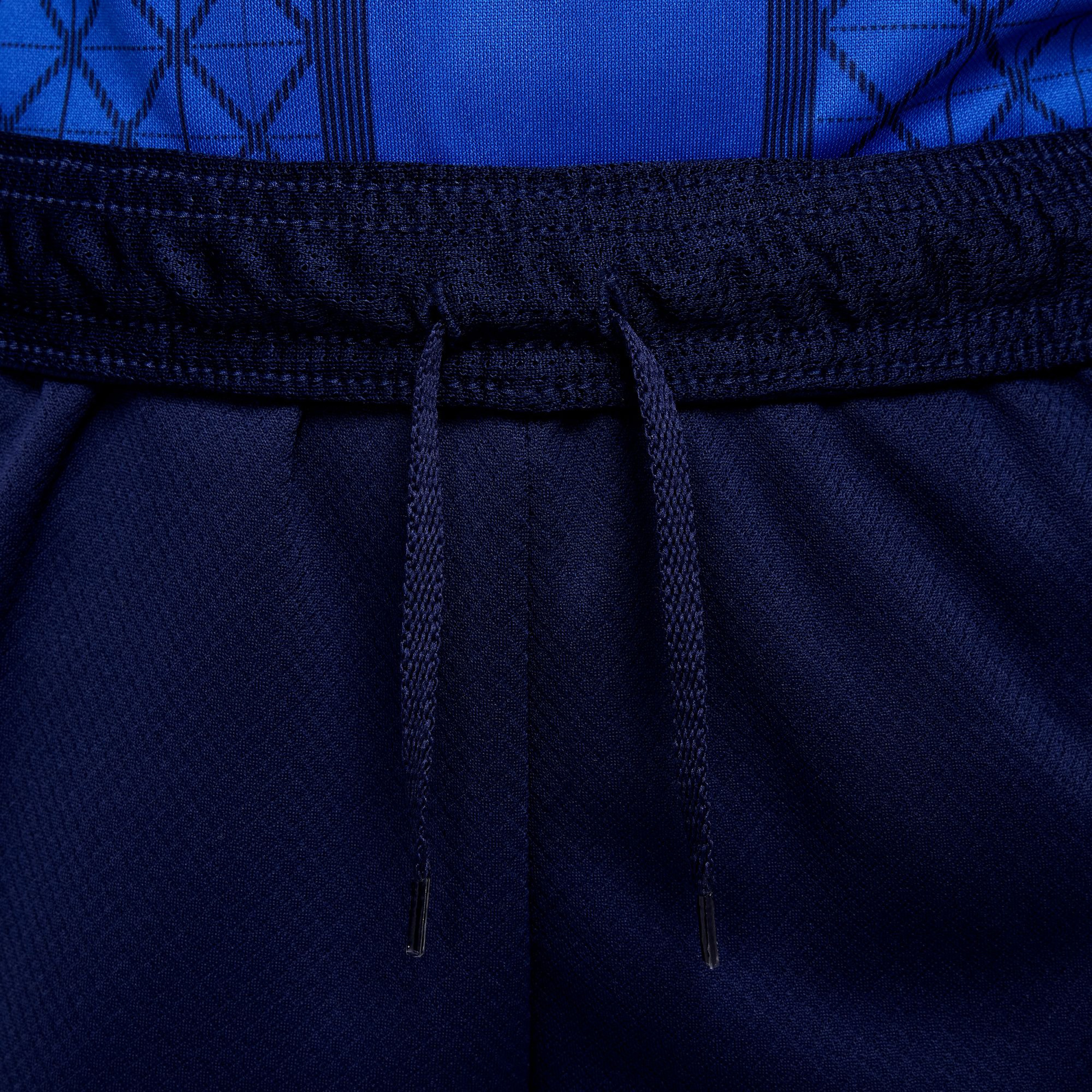 Nike Paris Saint-Germain Strike Çocuk Lacivert Şort