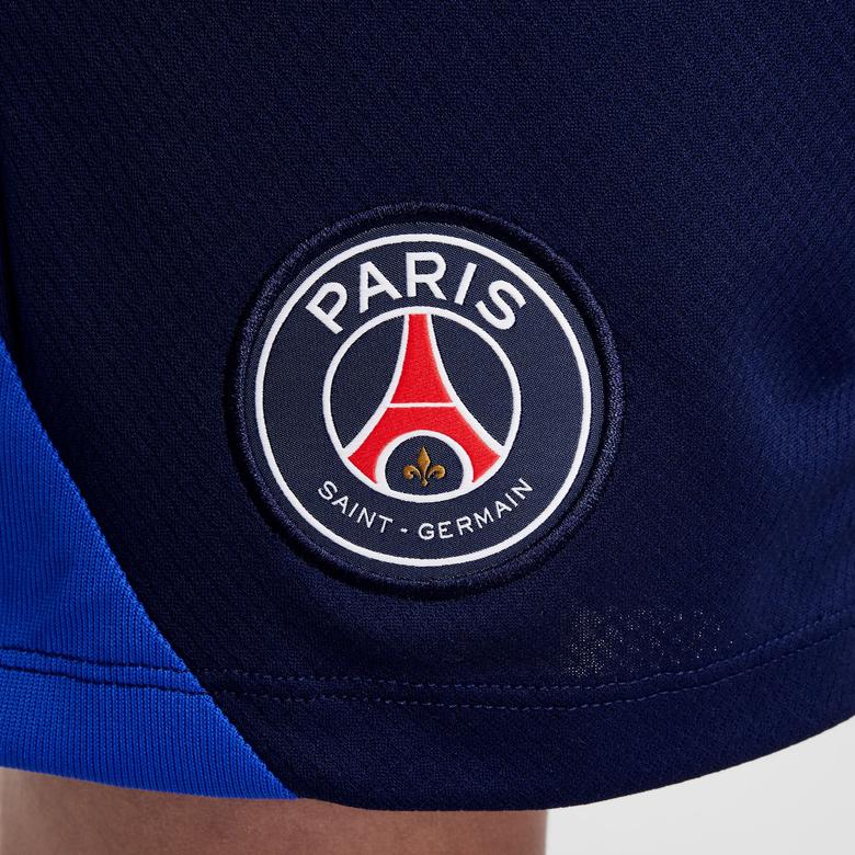 Nike Paris Saint-Germain Strike Çocuk Lacivert Şort