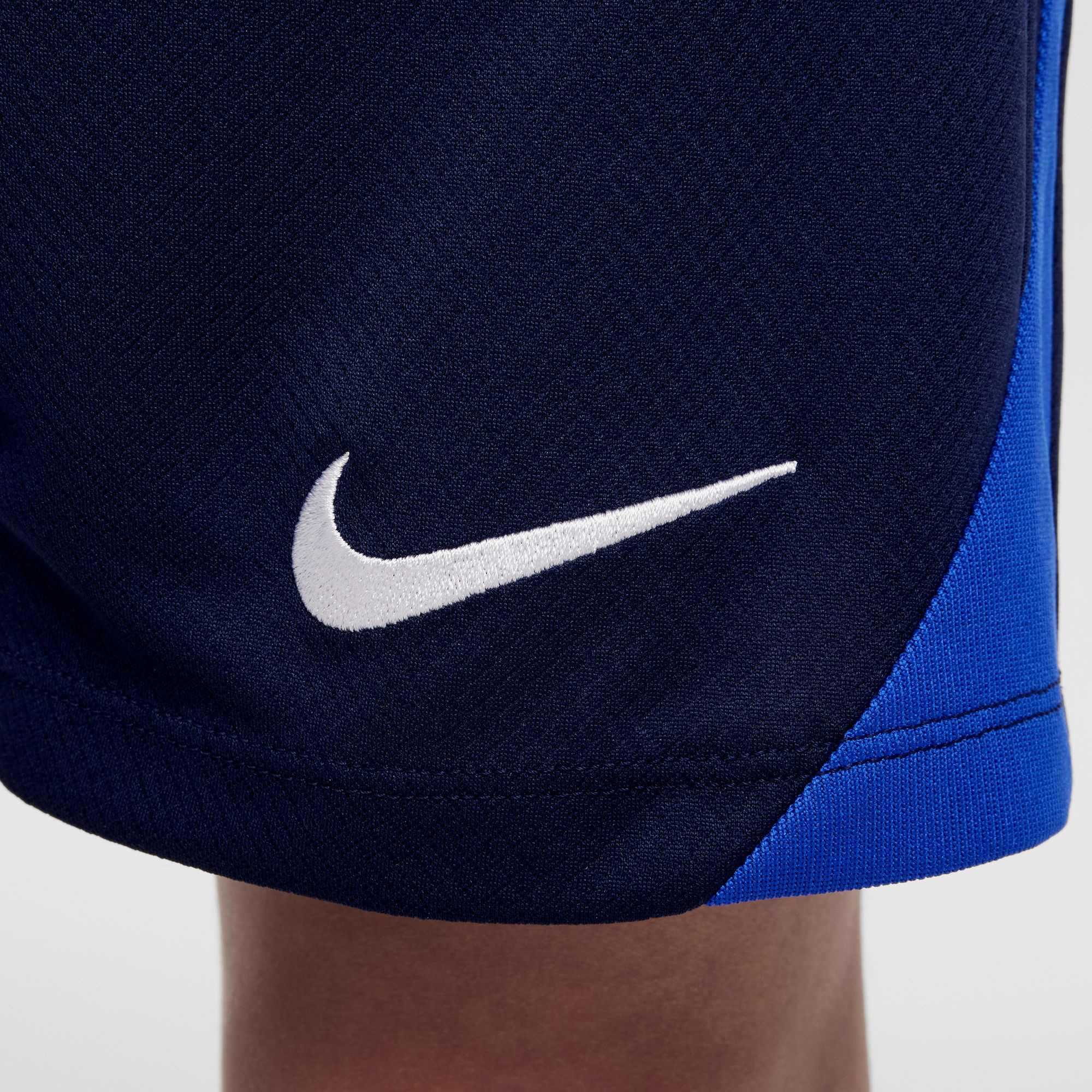 Nike Paris Saint-Germain Strike Çocuk Lacivert Şort