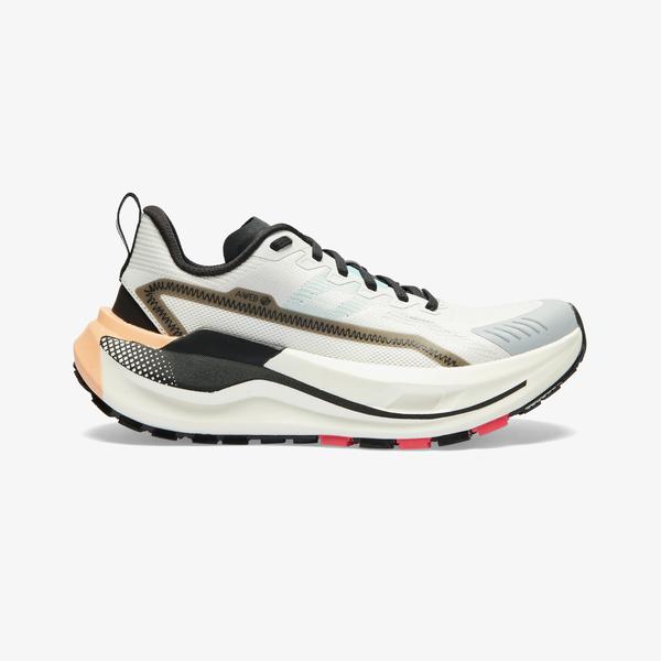 Anta Kunlun Erkek Gri Koşu Ayakkabısı