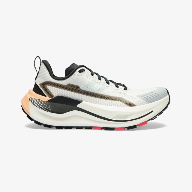 Anta Anta Kunlun Erkek Gri Koşu Ayakkabısı Occasion'da! Gri - 2. görsel