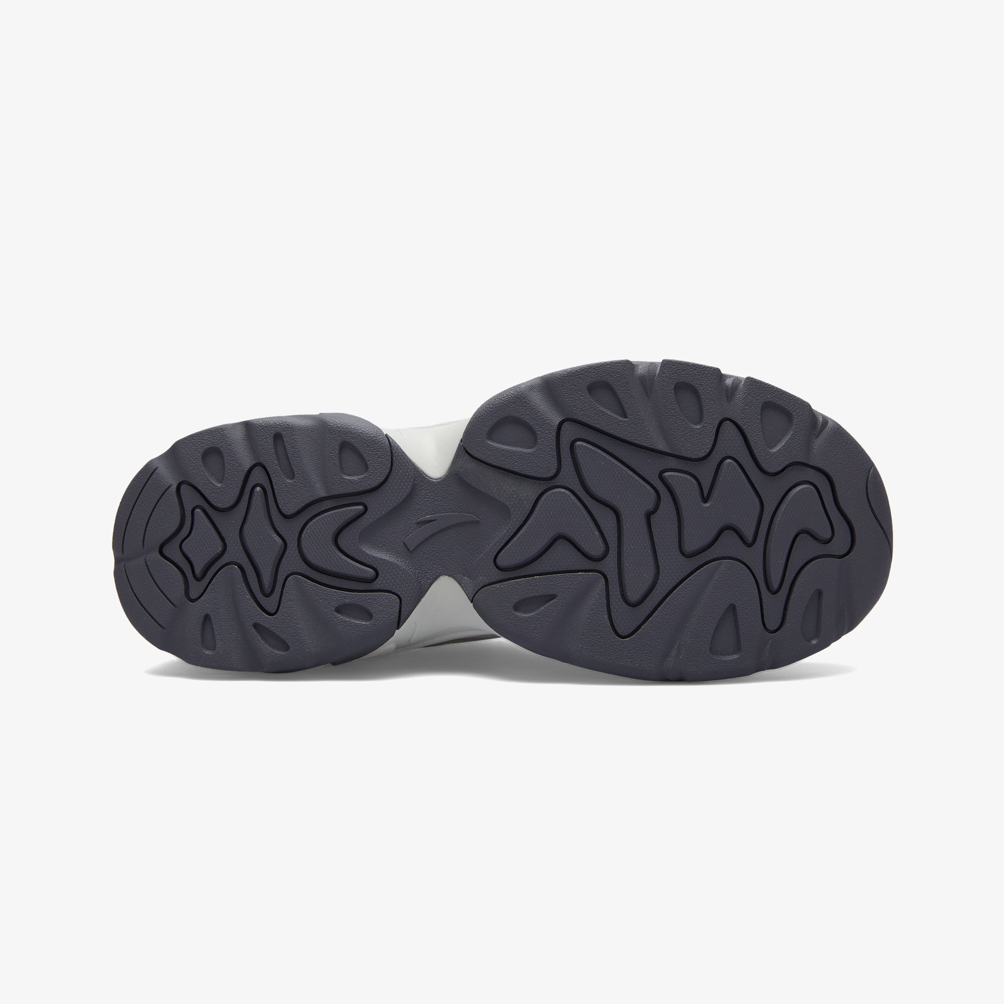 Anta Meteorolite Vent Erkek Gri Spor Ayakkabı43812528858| Occasion