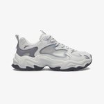 Anta Meteorolite Vent Erkek Gri Spor Ayakkabı