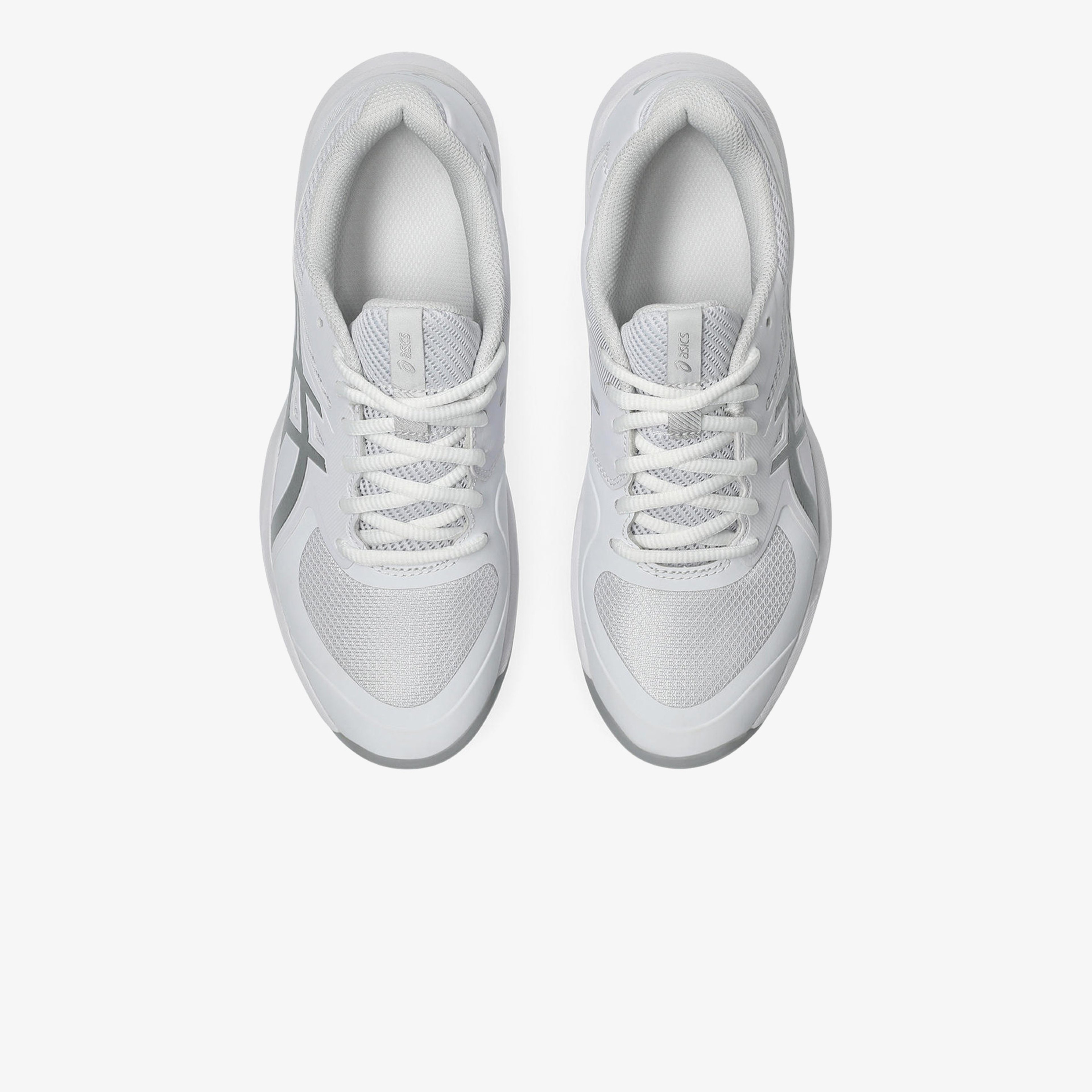 Asics Game FF Kadın Beyaz Tenis Ayakkabısı