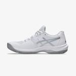 Asics Game FF Kadın Beyaz Tenis Ayakkabısı