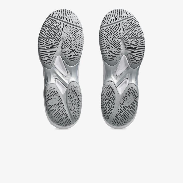 Asics Game FF Kadın Beyaz Tenis Ayakkabısı