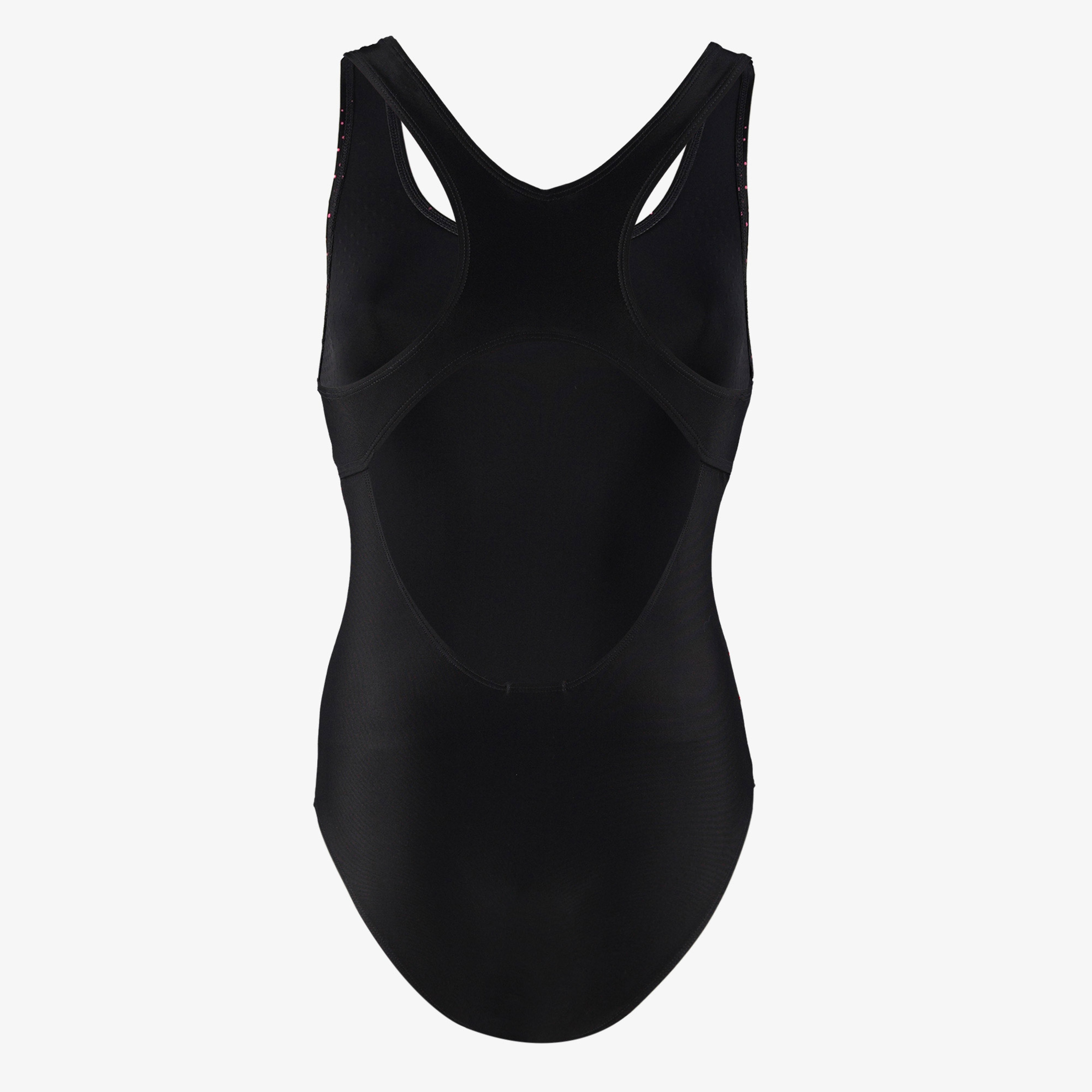 Energetics Paula Kadın Siyah Mayo