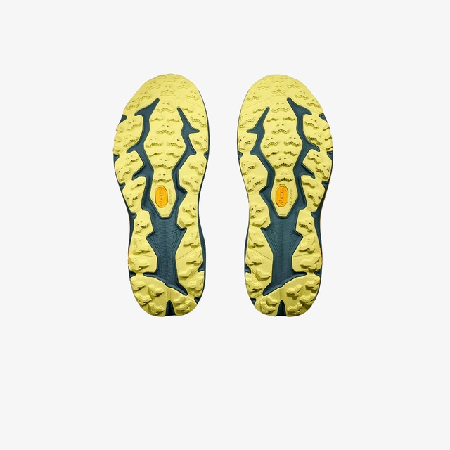 Hoka Hoka Speedgoat 6 Erkek Turuncu Arazi Koşu Ayakkabısı Occasion'da! Turuncu - 7. görsel