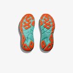 Hoka Arahi 7 Kadın Mavi Yol Koşu Ayakkabısı