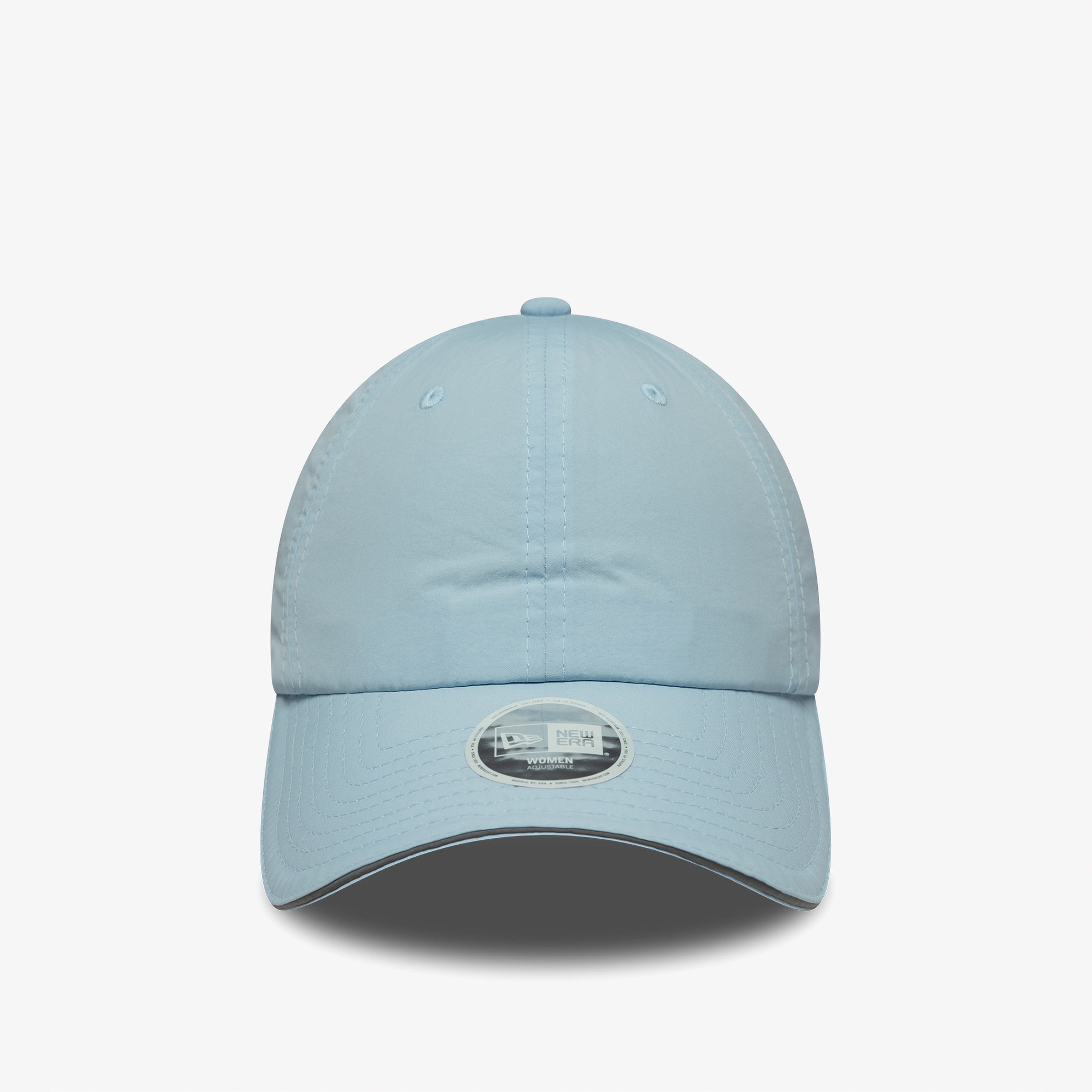 New Era Pastel Pony Tail Adjustable Unisex Mavi Şapka
