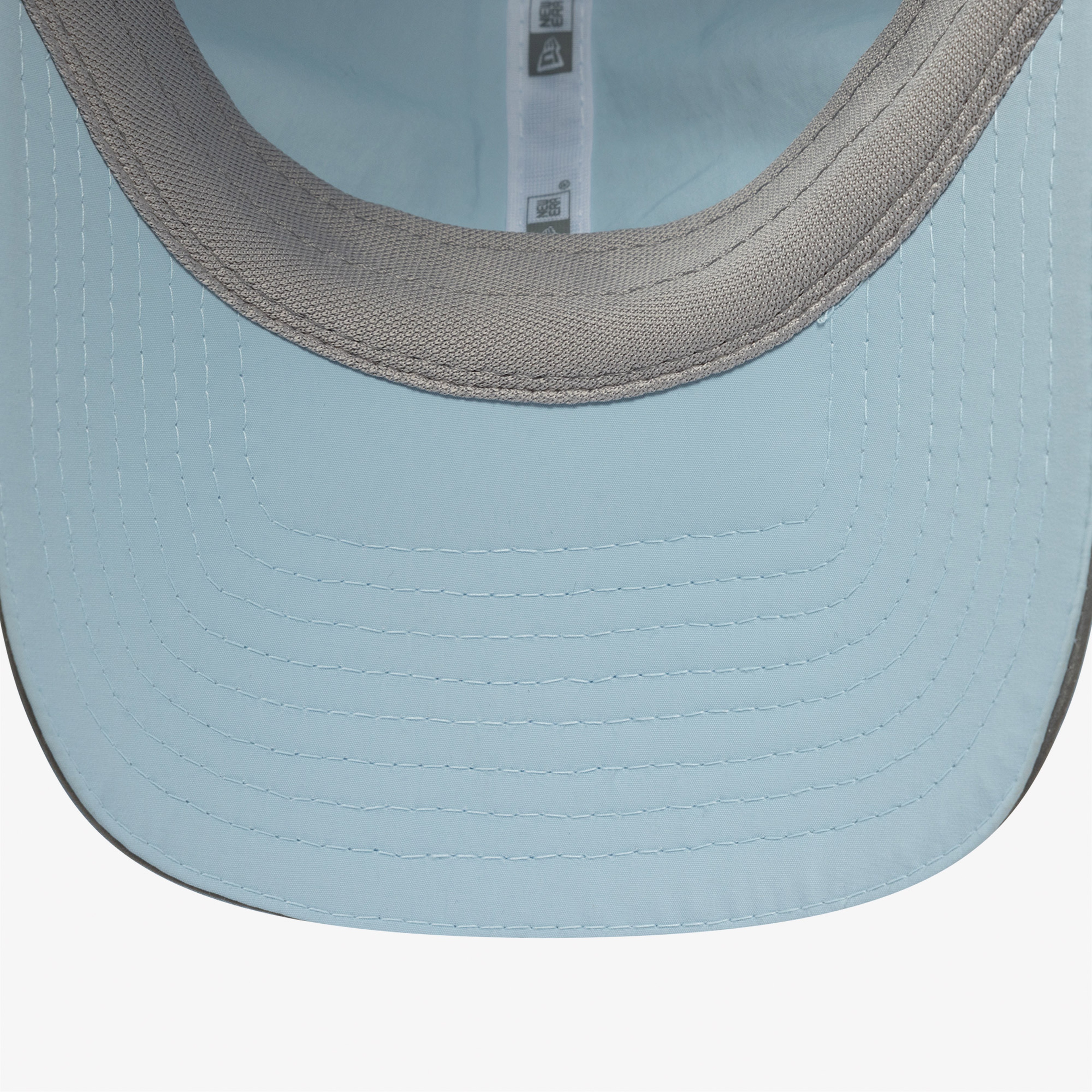 New Era Pastel Pony Tail Adjustable Unisex Mavi Şapka