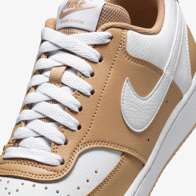 Nike Kahverengi Nike Vision Court