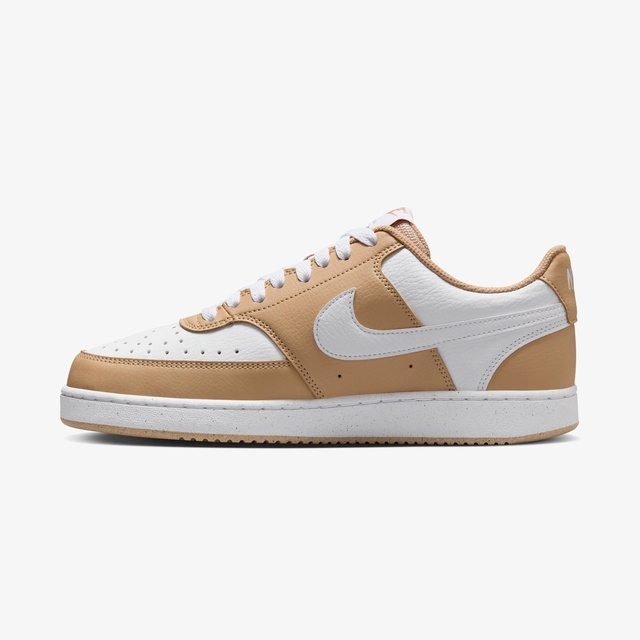 Nike Kahverengi Nike Vision Court