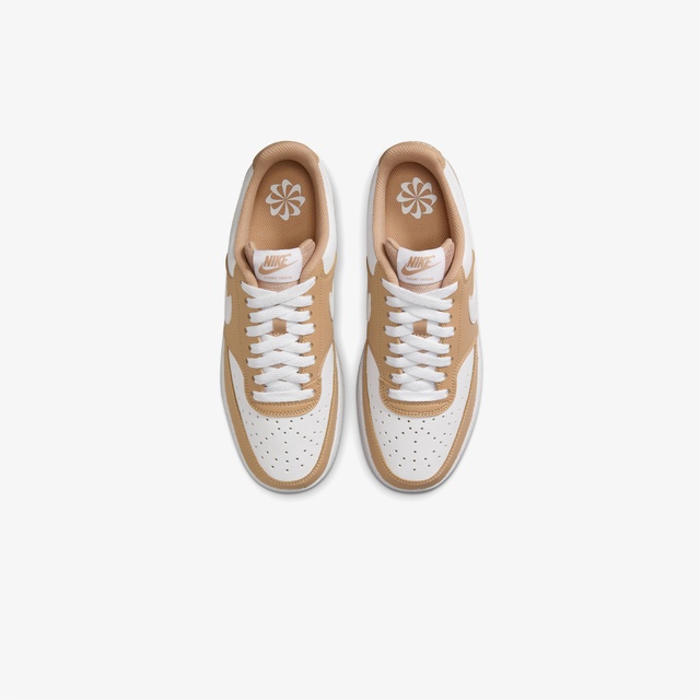Nike Kahverengi Nike Vision Court