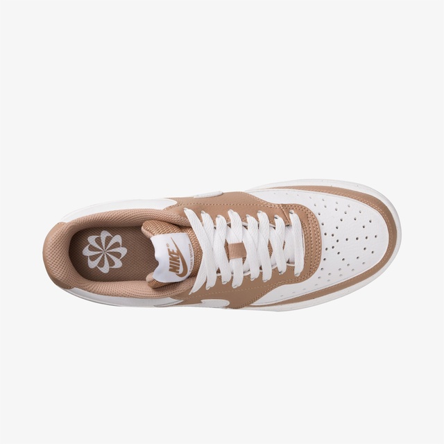 Nike Kahverengi Nike Vision Court