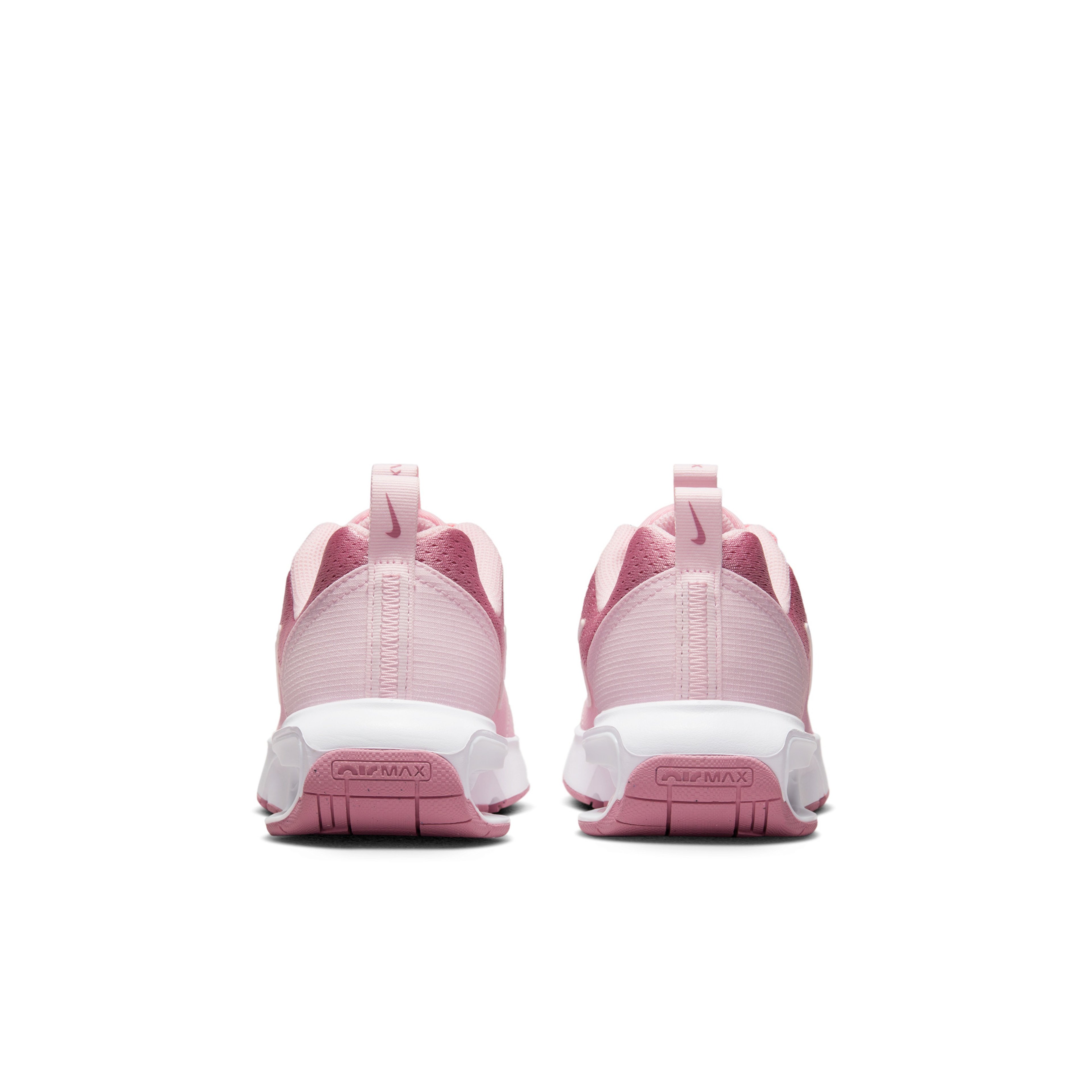 Nike Air Max INTRLK Lite Çocuk Pembe Koşu Ayakkabısı