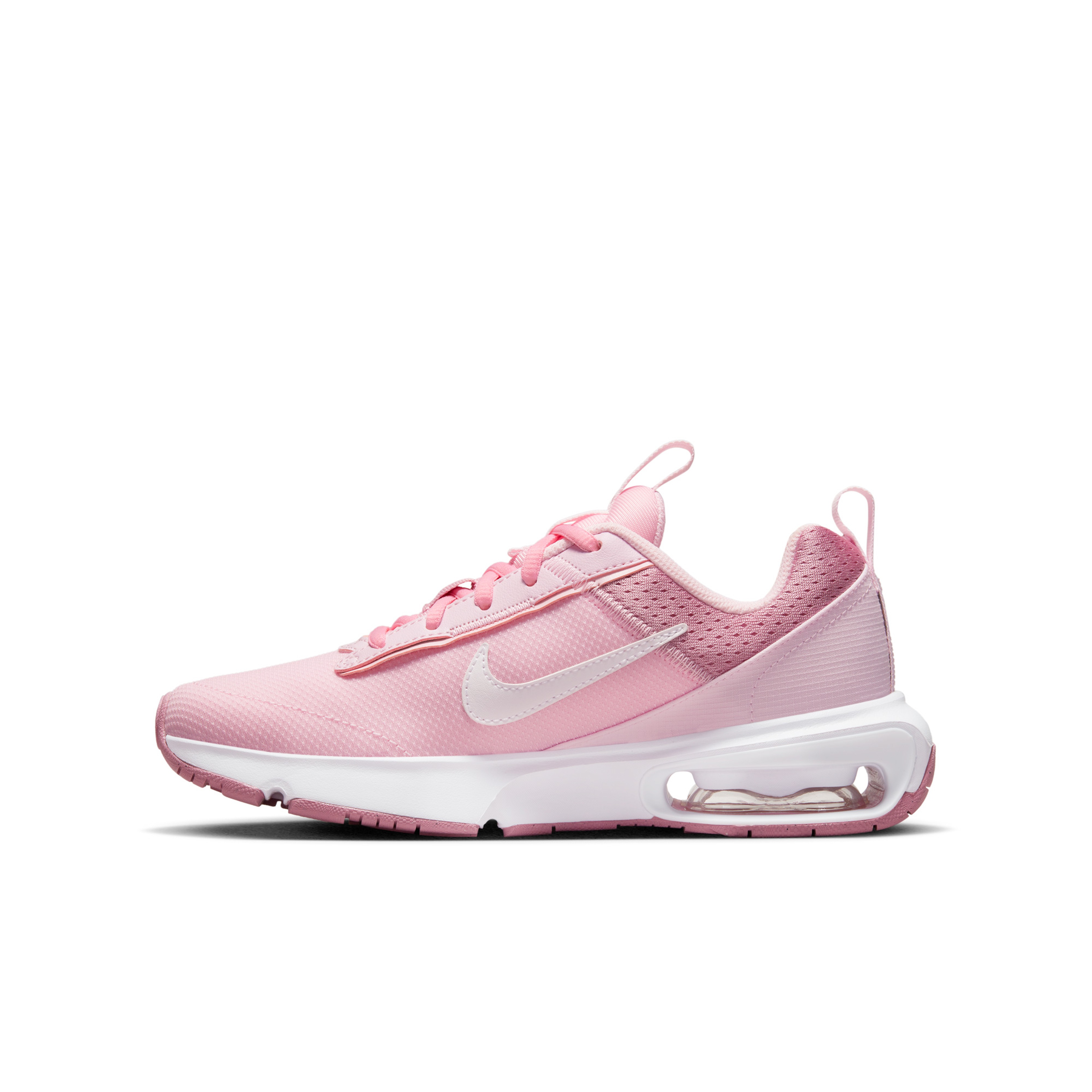 Nike Air Max INTRLK Lite Çocuk Pembe Koşu Ayakkabısı