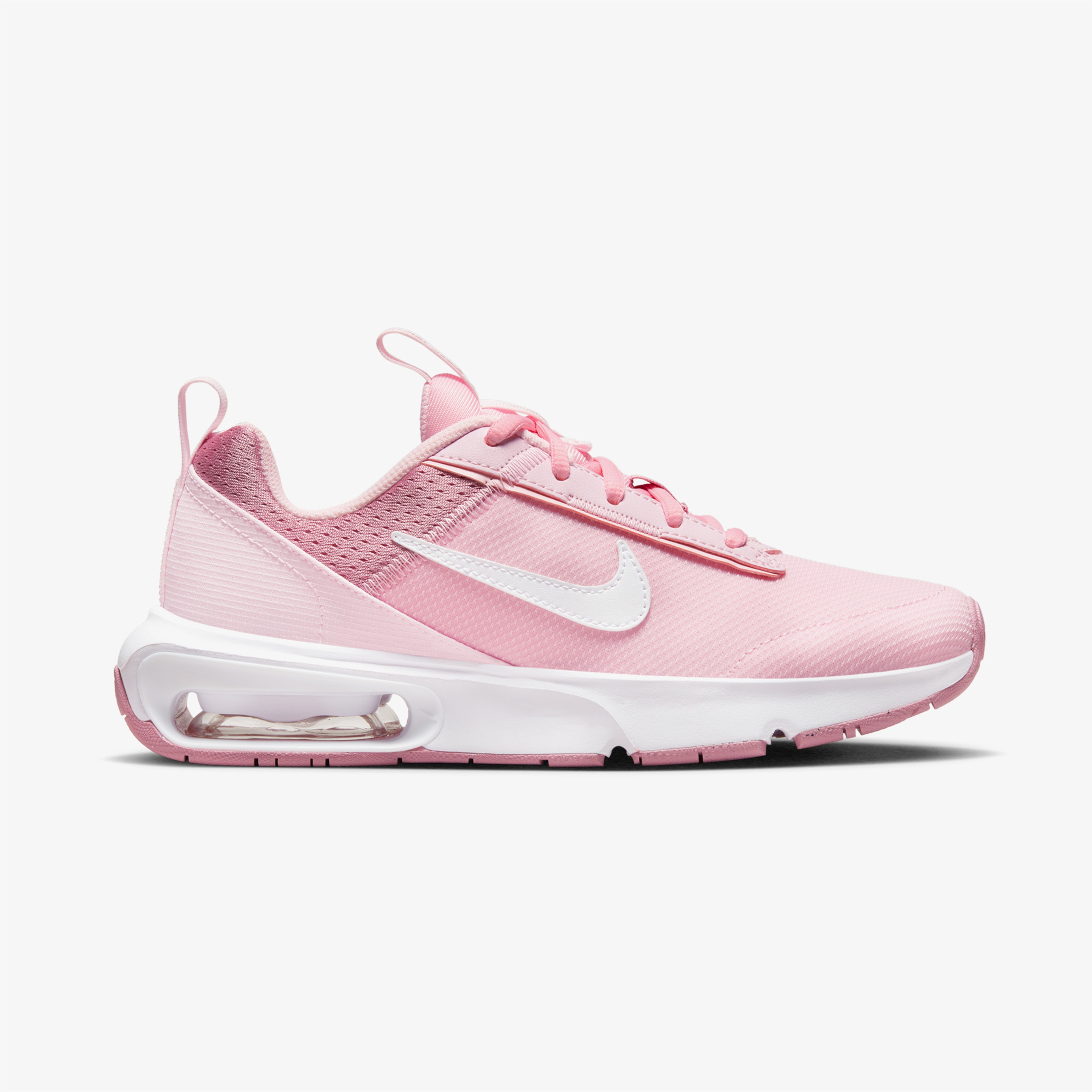 Nike Air Max INTRLK Lite Çocuk Pembe Koşu Ayakkabısı