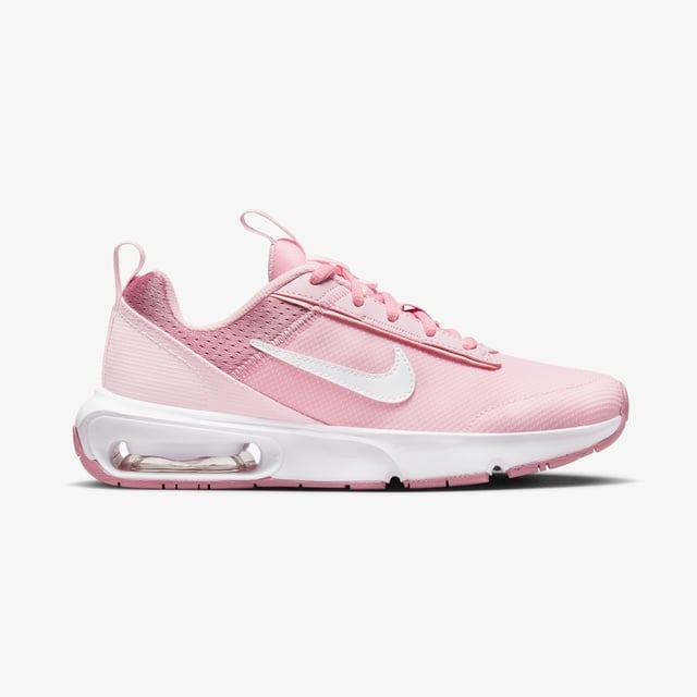 Nike Pembe Nike Air Max Intrlk Lite Çocuk Koşu Ayakkabısı