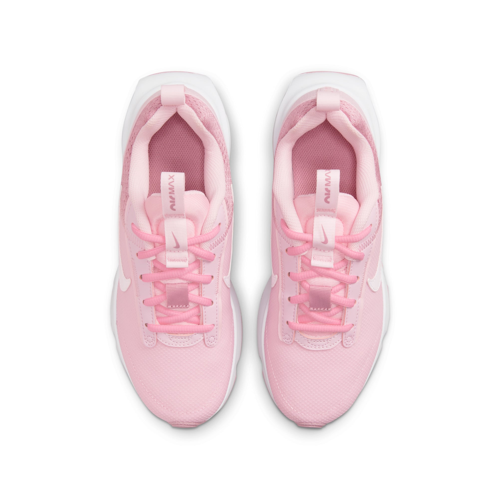 Nike Air Max INTRLK Lite Çocuk Pembe Koşu Ayakkabısı